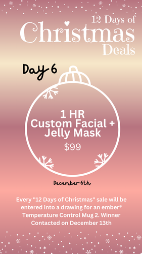 12 Days of Christmas 2025