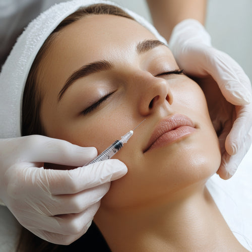 Dissolve for Fillers