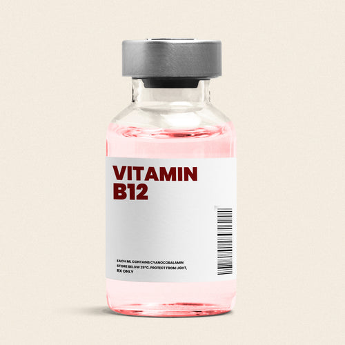 B12 Shot
