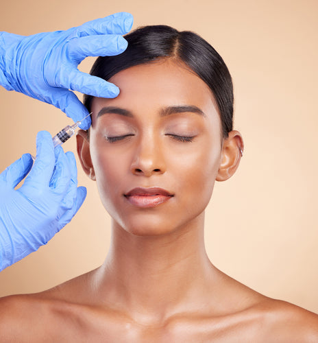 Radiesse Filler